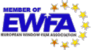 European Window Film Association Member