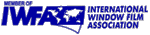International Window Film Association Member